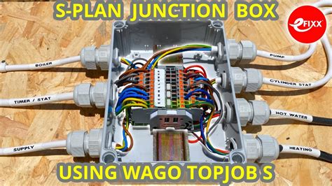 do i need to use a junction box|3 terminal junction box wiring.